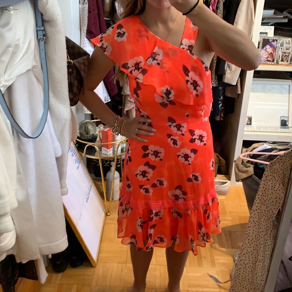 Express dress Size 0